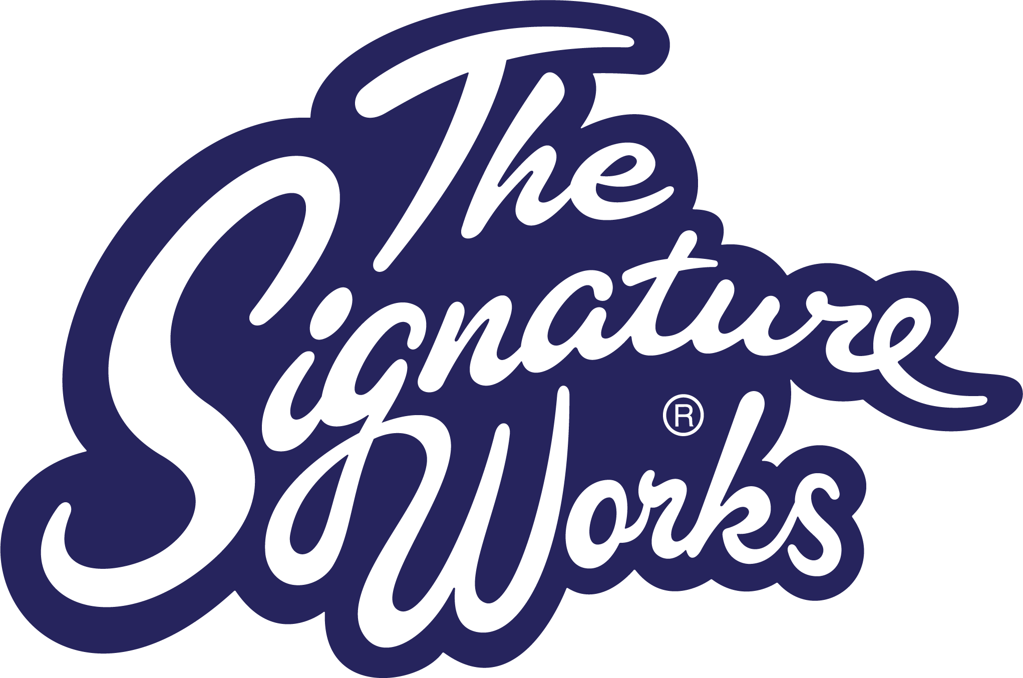 The Signature Works